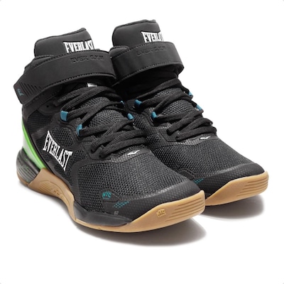Tênis Masculino Everlast Monster 4 - Foto 3