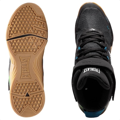 Tênis Masculino Everlast Monster 4 - Foto 6