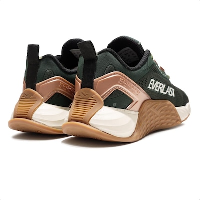 Tênis Unissex Everlast Climber Ultra - Foto 5