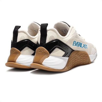 Tênis Unissex Everlast Climber Ultra - Foto 5