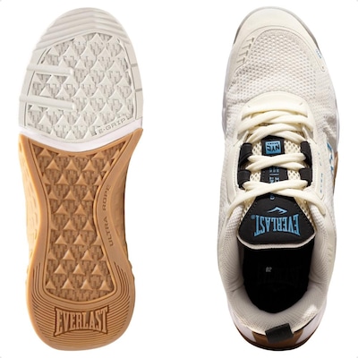 Tênis Unissex Everlast Climber Ultra - Foto 6