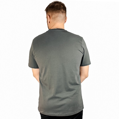 Camiseta Masculina Meinerz Sitar I - Foto 2