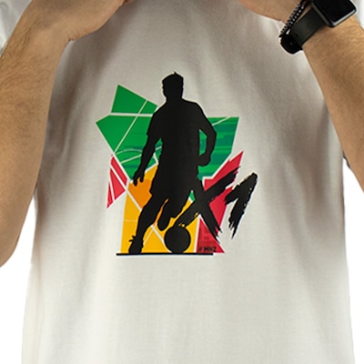 Camiseta Masculina Meinerz Drum I - Foto 3