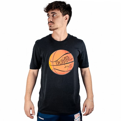 Camiseta Masculina Meinerz Tromel I - Foto 4