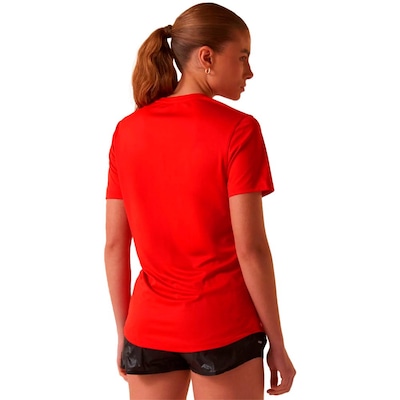 Camiseta Feminina Fila Basic Sports III - Foto 2