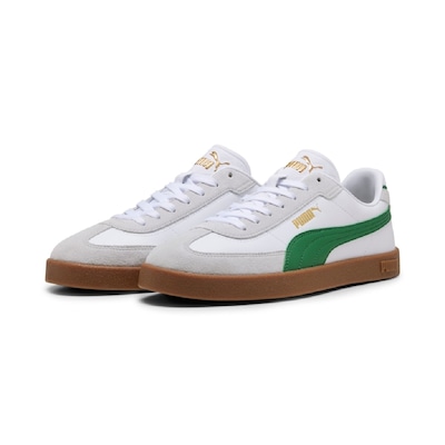 Tênis Masculino Puma Club II Era - Foto 2