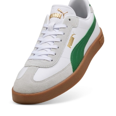 Tênis Masculino Puma Club II Era - Foto 3