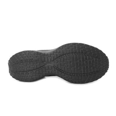 Tênis Masculino Fila Efecto + Meia PG FL25 - Foto 4