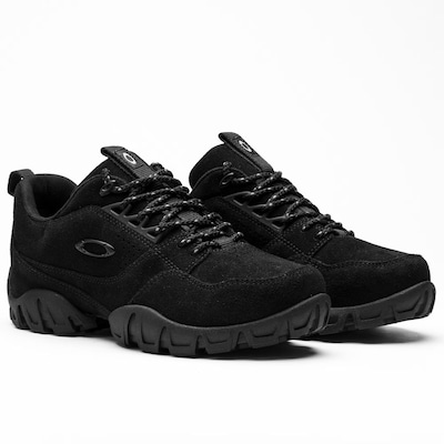 Tênis Masculino Oakley Anorak Low - Foto 2