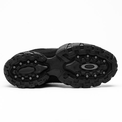 Tênis Masculino Oakley Anorak Low - Foto 6