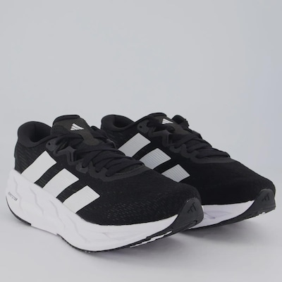Tênis Masculino adidas Adistar 4 - Foto 2