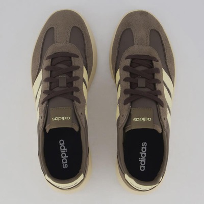 Tênis Masculino adidas Barreda Decode - Foto 4