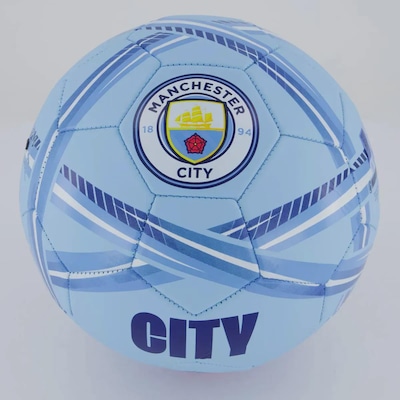 Bola de Campo Manchester City com 2 Bolas - Foto 2