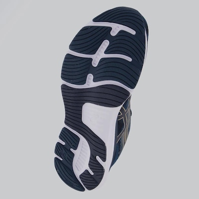 Tênis Feminino Asics Gel Hypersonic 5 - Foto 5