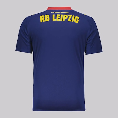 Camisa Puma RB Leipzig Away 2026 - Foto 3