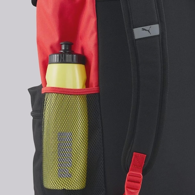 Mochila Puma Milan FTBLARCHIVE - Foto 3