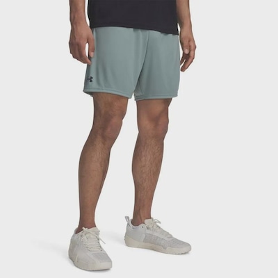 Shorts de Treino Under Armour Tech Masculino - Foto 1