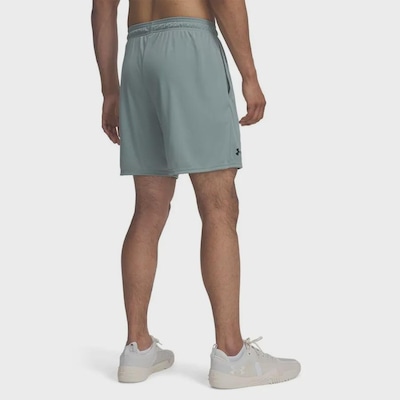 Shorts de Treino Under Armour Tech Masculino - Foto 2