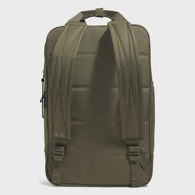 Mochila Under Armour Project Rock Duffel - Foto 2