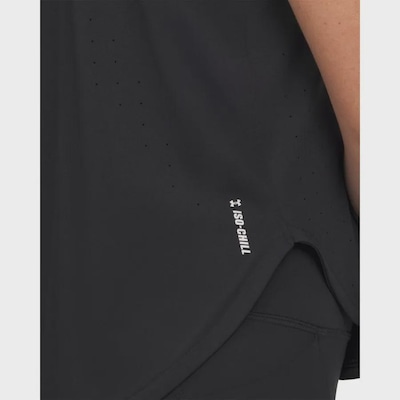 Regata Under Armour Launch Elite Tank Feminina - Foto 3