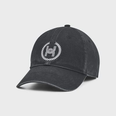 Boné Sportstyle Under Armour Trend Masculino Aba Curva - Foto 1