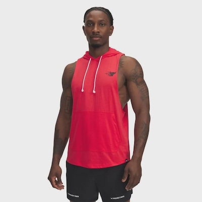Regata Under Armour Project Rock Payoff Masculina - Foto 1