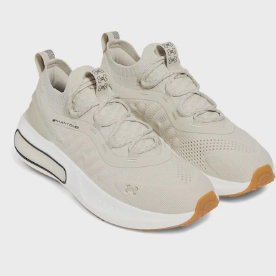 Tênis Masculino Sportstyle Under Armour Phantom 4 - Foto 2