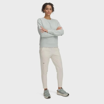 Calça Under Armour Unstoppable Hybrid Feminino - Foto 3