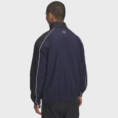 Jaqueta Sportstyle Under Armour Best Track Masculina - Foto 2
