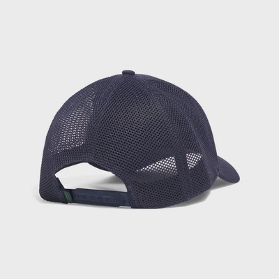 Boné Under Armour Blitzing Trucker Masculino Aba Curva - Foto 2