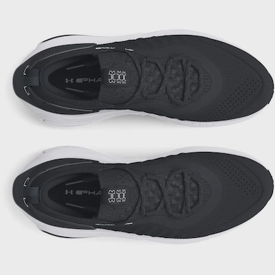 Tênis Feminino Sportstyle Under Armour Phantom 4 - Foto 4