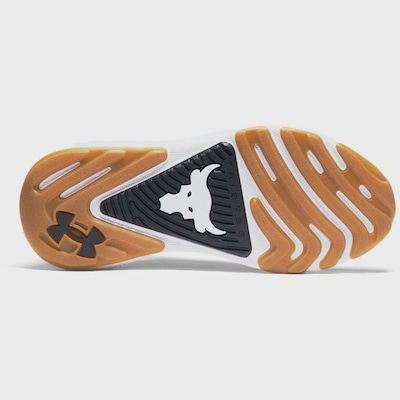 Tênis Feminino Sportstyle Under Armour Project Rock 7 - Foto 5