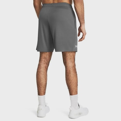 Shorts de Treino Under Armour Tech Masculino - Foto 3