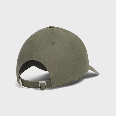 Boné Sportstyle Under Armour Trend Masculino Aba Curva - Foto 2