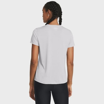 Camiseta de Treino Under Armour Tech Twist Feminina - Foto 2