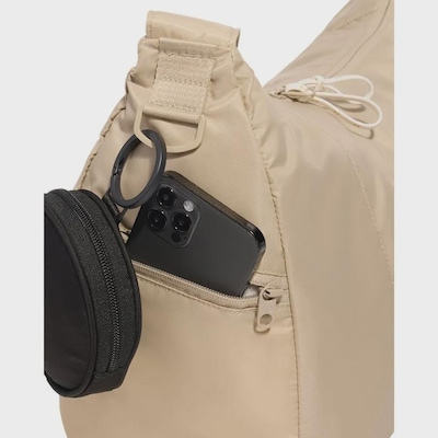 Mala Under Armour Slouchy Duffle - Foto 4