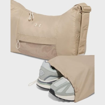 Mala Under Armour Slouchy Duffle - Foto 5