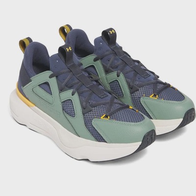 Tênis Masculino Under Armour MVMNT - Foto 2