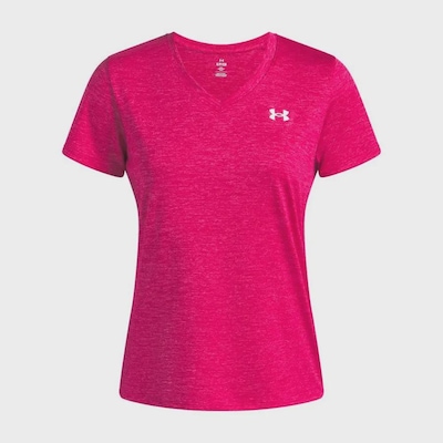 Camiseta Under Armour Tech Twist Feminina - Foto 3