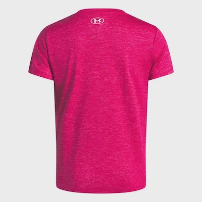Camiseta Under Armour Tech Twist Feminina - Foto 4