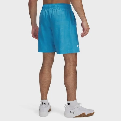 Shorts Under Armour Tech Masculino - Foto 2