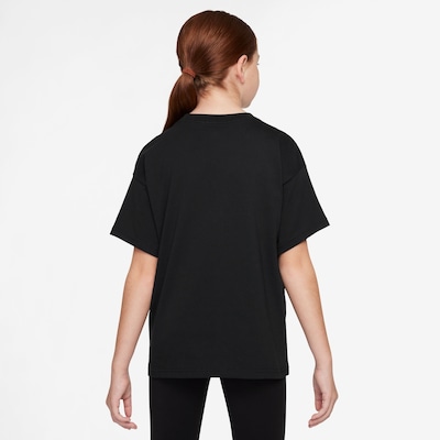 Camiseta Nike Sportswear Photo Infantil - Foto 3