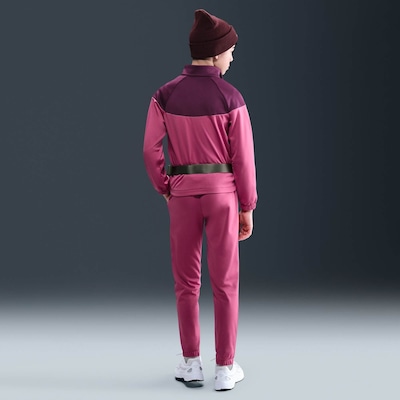 Agasalho Nike Sportswear Infantil - Foto 6