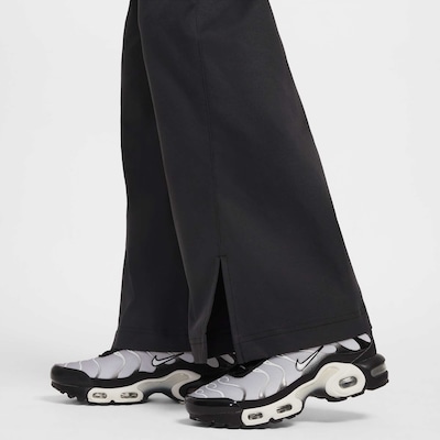 Calça Nike Sportswear Woven Infantil - Foto 5