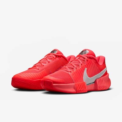 Tênis Feminino Nike Zoom GP Challenge Pro Premium - Foto 2