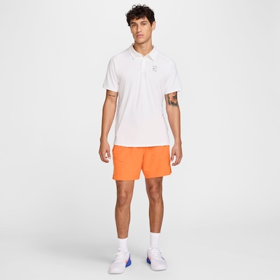 Camisa Polo Nike Court ADV Dri-FIT Masculina - Foto 6