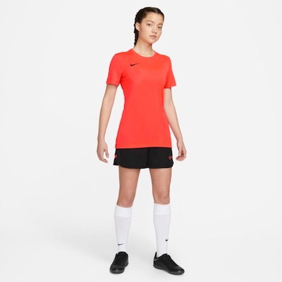 Camisa Nike Dri-FIT Park Feminina - Foto 4