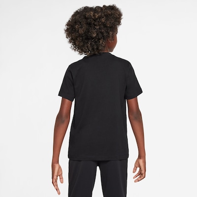 Camiseta Nike Sportswear Air Maxy Infantil - Foto 2
