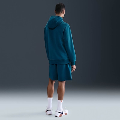 Shorts Dri-FIT Nike Court Heritage Masculino - Foto 4
