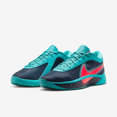 Tênis Masculino Nike Zoom Freak 6 - Foto 2